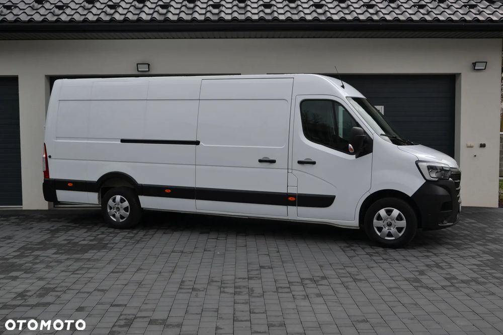 Renault MASTER MOVANO L4H2 - 20