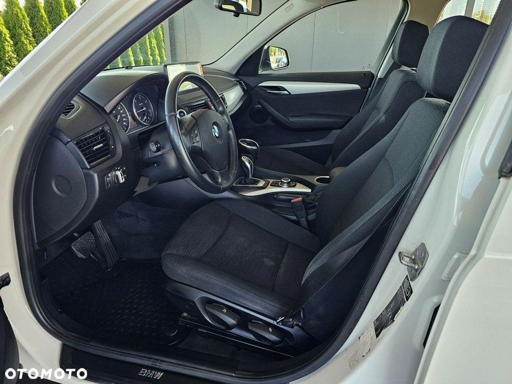 BMW X1 - 12
