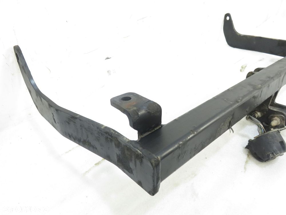 HAK SEAT INCA VW CADDY II - 6