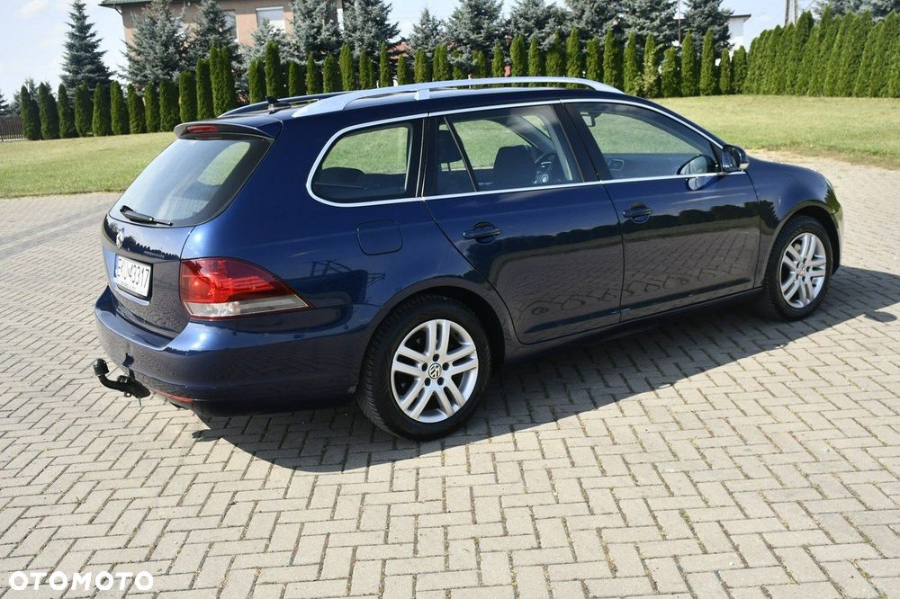 Volkswagen Golf - 7