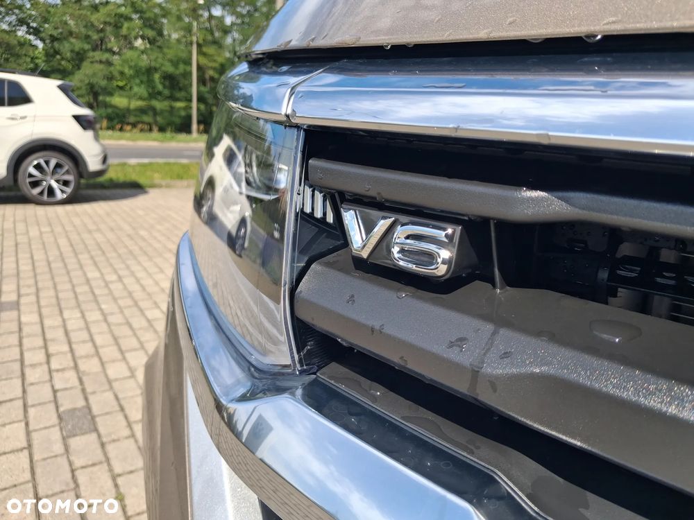 Volkswagen Amarok 3.0 V6 TDi 4MOTION Aventura - 8