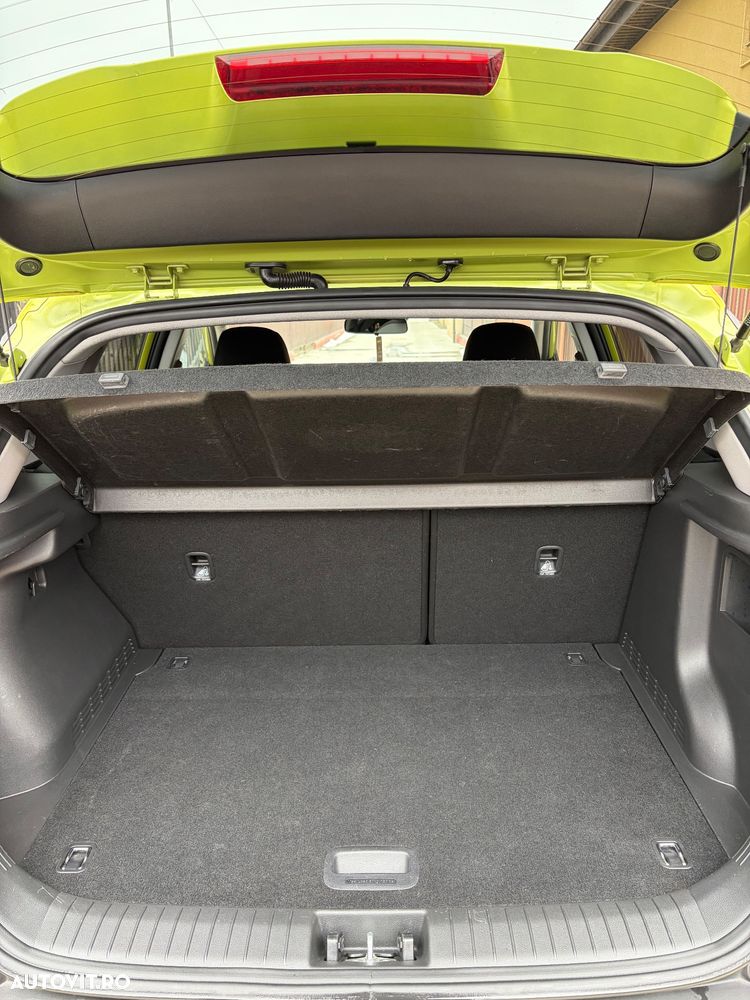 Hyundai KONA 1.0 T-GDI 2WD Highway - 7