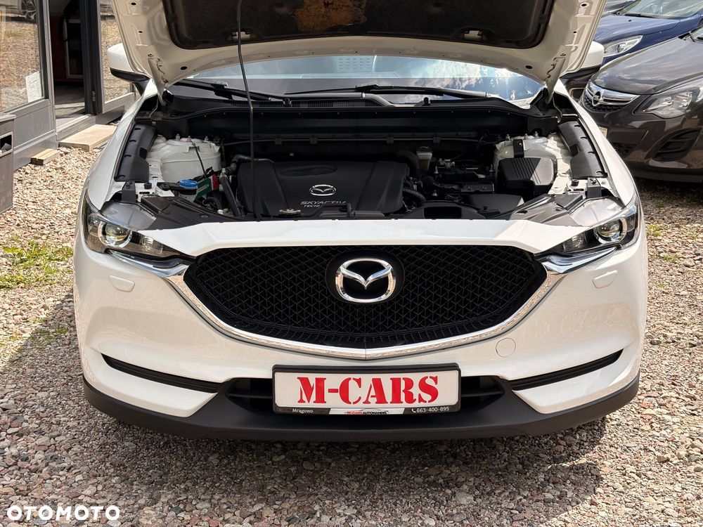 Mazda CX-5 SKYACTIV-G 165 Prime-Line - 28