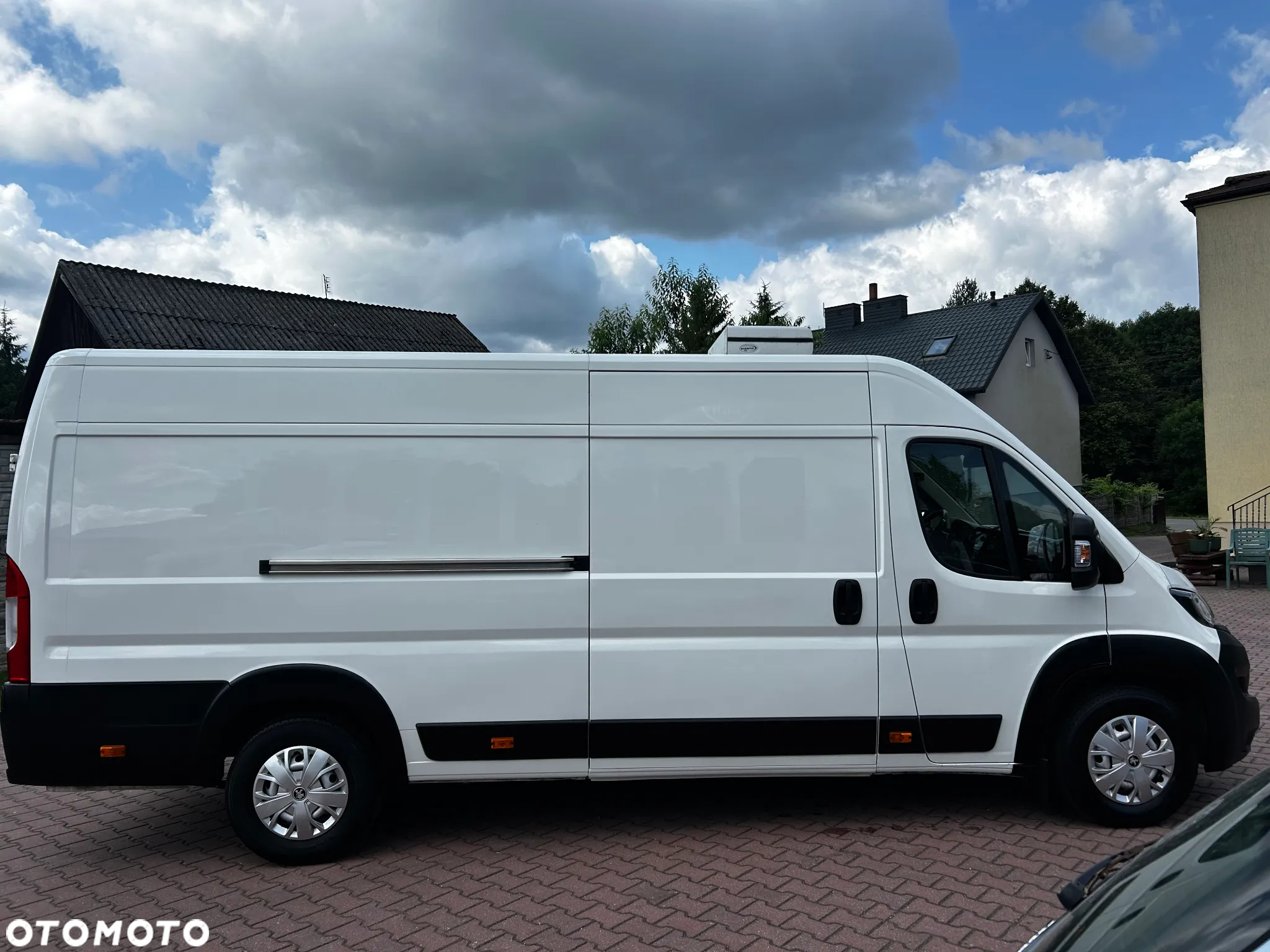 Peugeot BOXER - 7