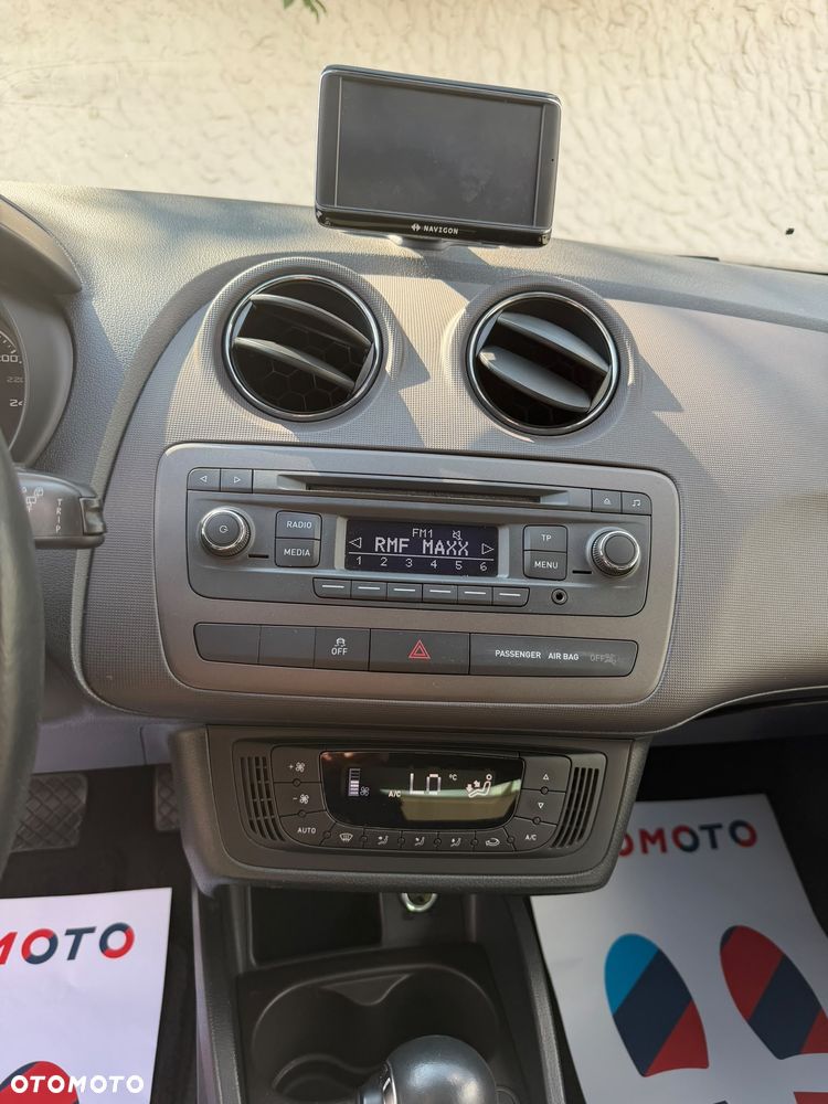 Seat Ibiza SC 1.2 TSI DSG Style - 11