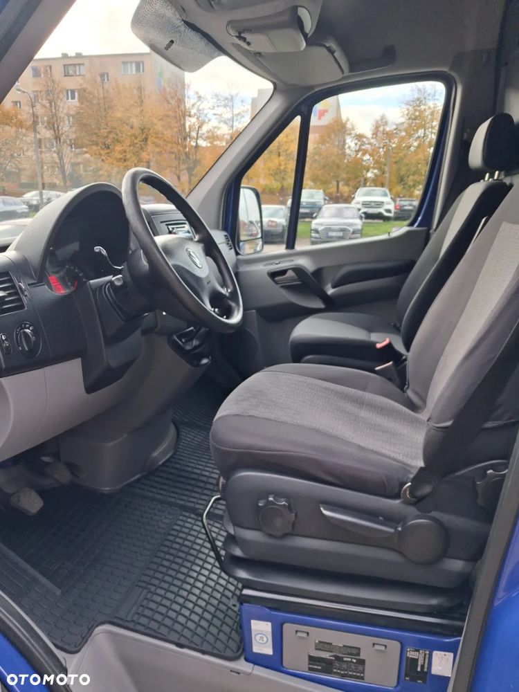 Volkswagen Crafter - 6