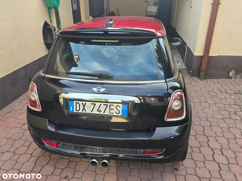 MINI Cooper S - 5