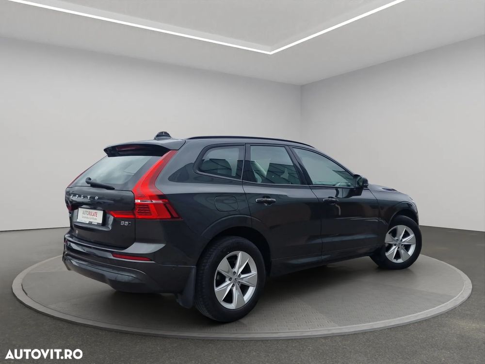Volvo XC 60 - 8