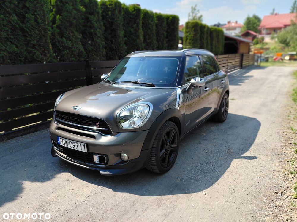 MINI Countryman - 12