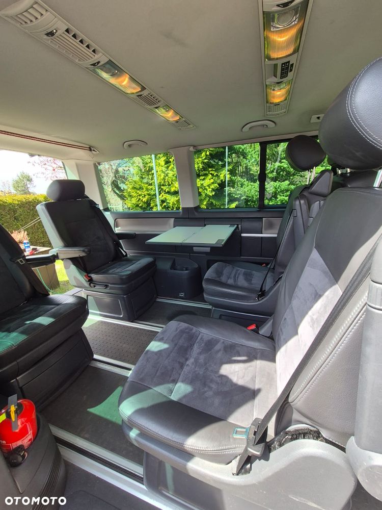 Volkswagen Multivan L1 United - 12