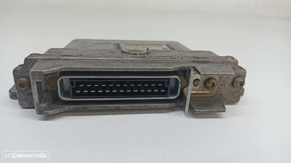 CENTRALINA DO MOTOR UCE RENAULT CLIO II FASE I (B/CBO) 1.9 D - 5