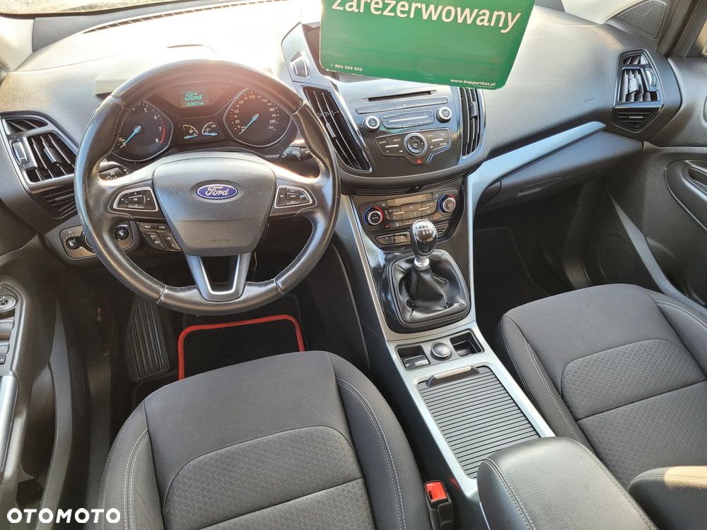 Ford Kuga 1.5 EcoBoost FWD Trend ASS GPF - 9