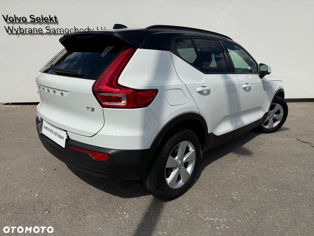 Volvo XC 40 - 8