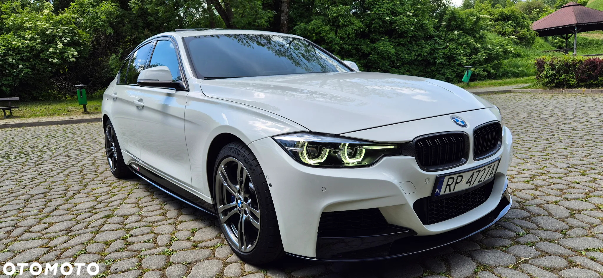 BMW Seria 3 - 4