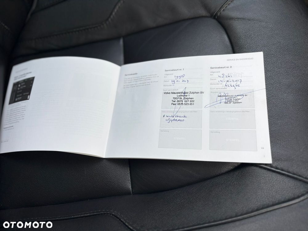 Volvo V70 D3 Geartronic Momentum - 15