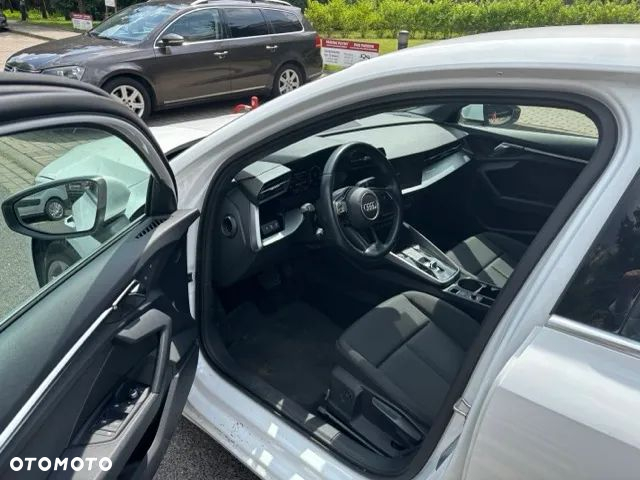 Audi A3 - 7