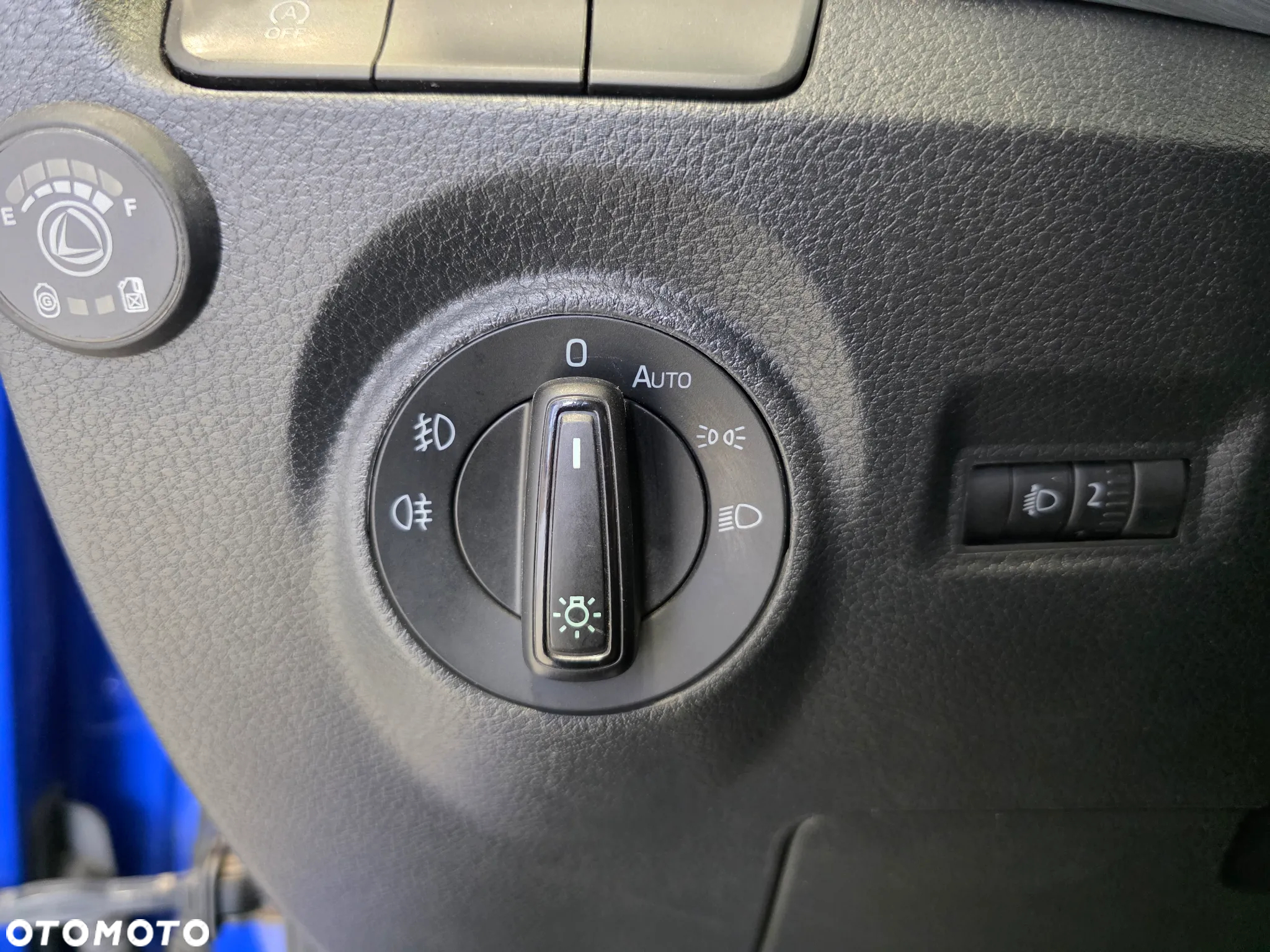 Skoda Fabia 1.0 Ambition - 16