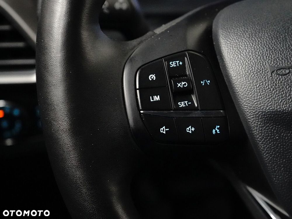 Ford TRANSIT COURIER 1.0 ECOBOOST 100KM M6 KOMBI N1 - 9