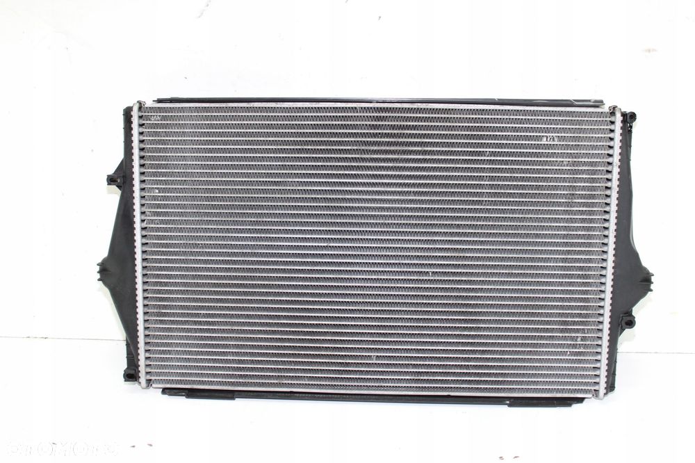 VOLVO S80 2.5T CHŁODNICA WODY VALEO ORYGINAŁ 0261230090 - 5