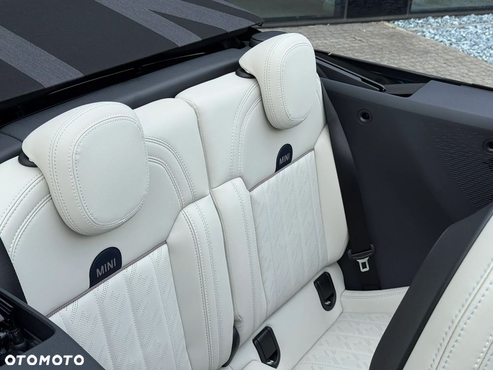 MINI Cooper S Linia Favoured - 20