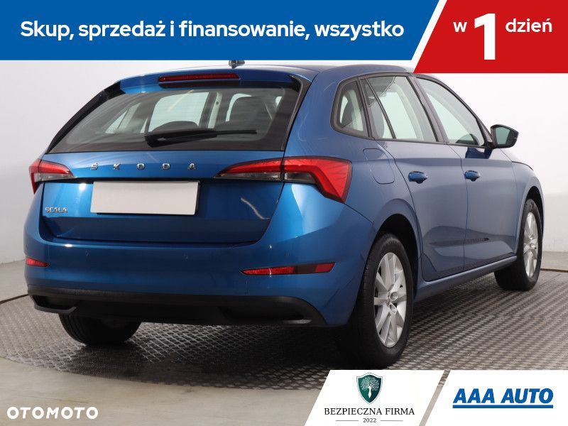 Skoda Scala - 7