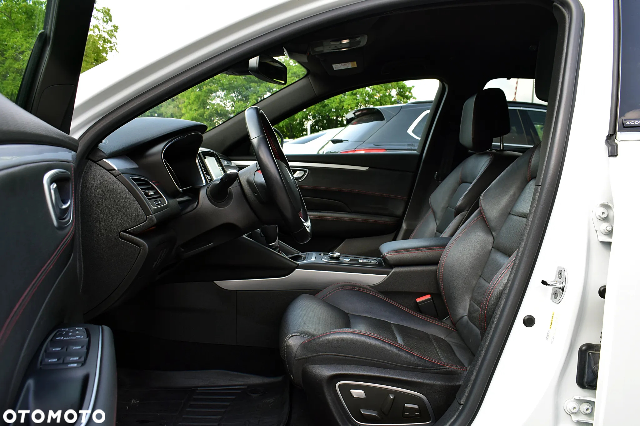 Renault Talisman 1.8 TCe FAP S-Edition EDC - 7