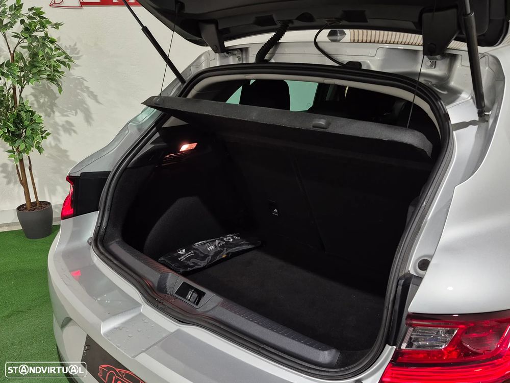 Renault Mégane 1.5 dCi Zen - 25