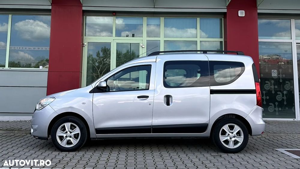 Dacia Dokker - 21