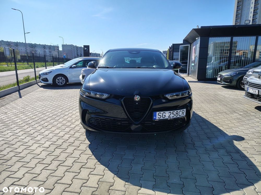 Alfa Romeo Tonale 1.6 JTD Sprint DCT - 9
