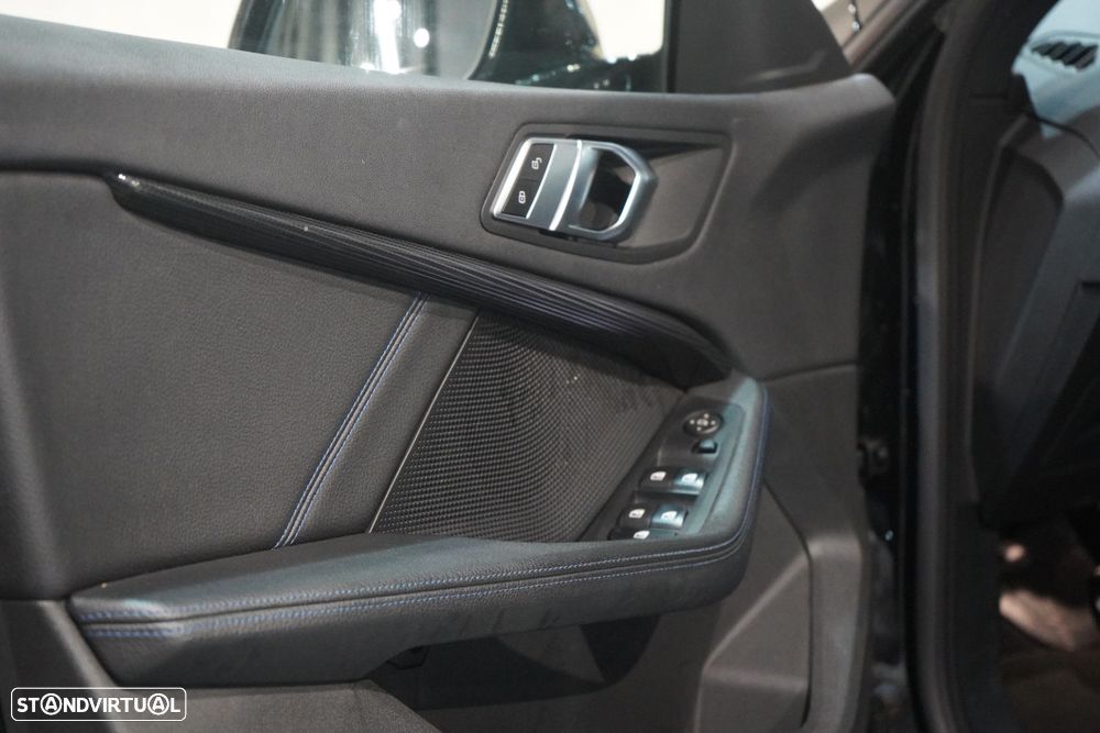 BMW 216 Gran Coupé d Pack Desportivo M - 23