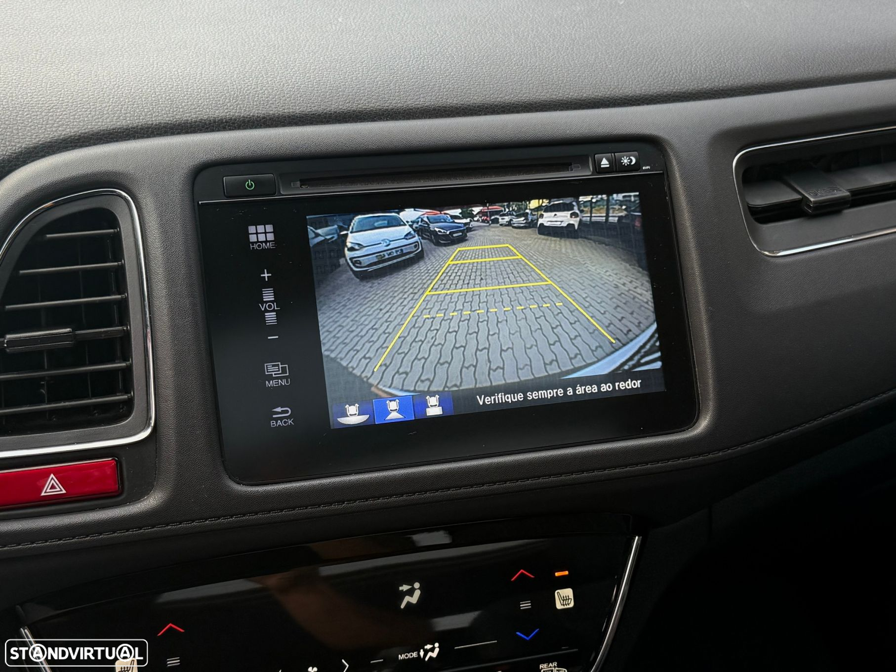 Honda HR-V 1.6 i-DTEC Executive - 13