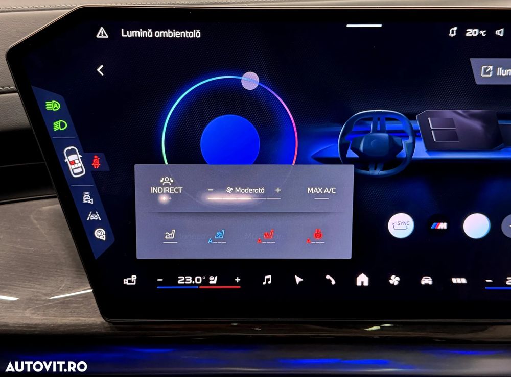 BMW Seria 7 - 27