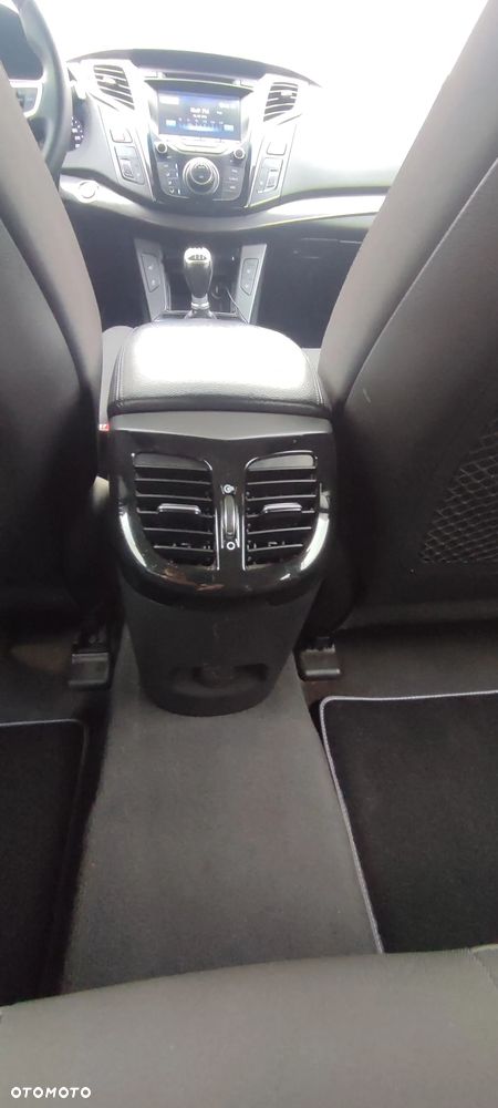 Hyundai i40 1.7 CRDi Comfort + - 21