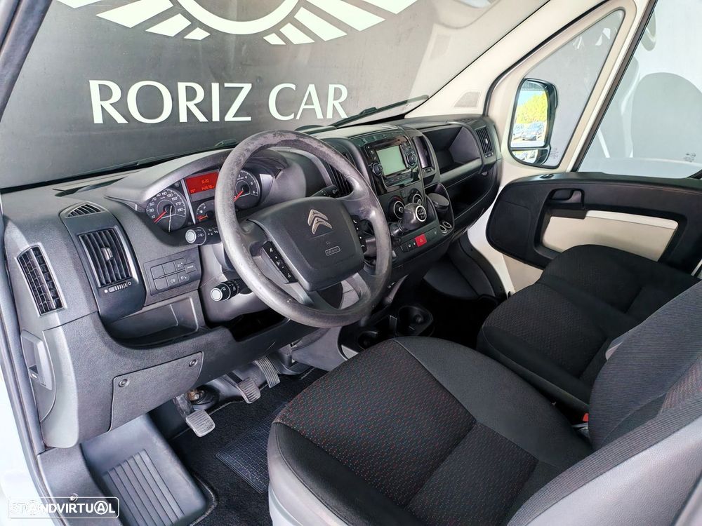 Citroën Jumper 2.0 BlueHDi 30 L2H2 - 7