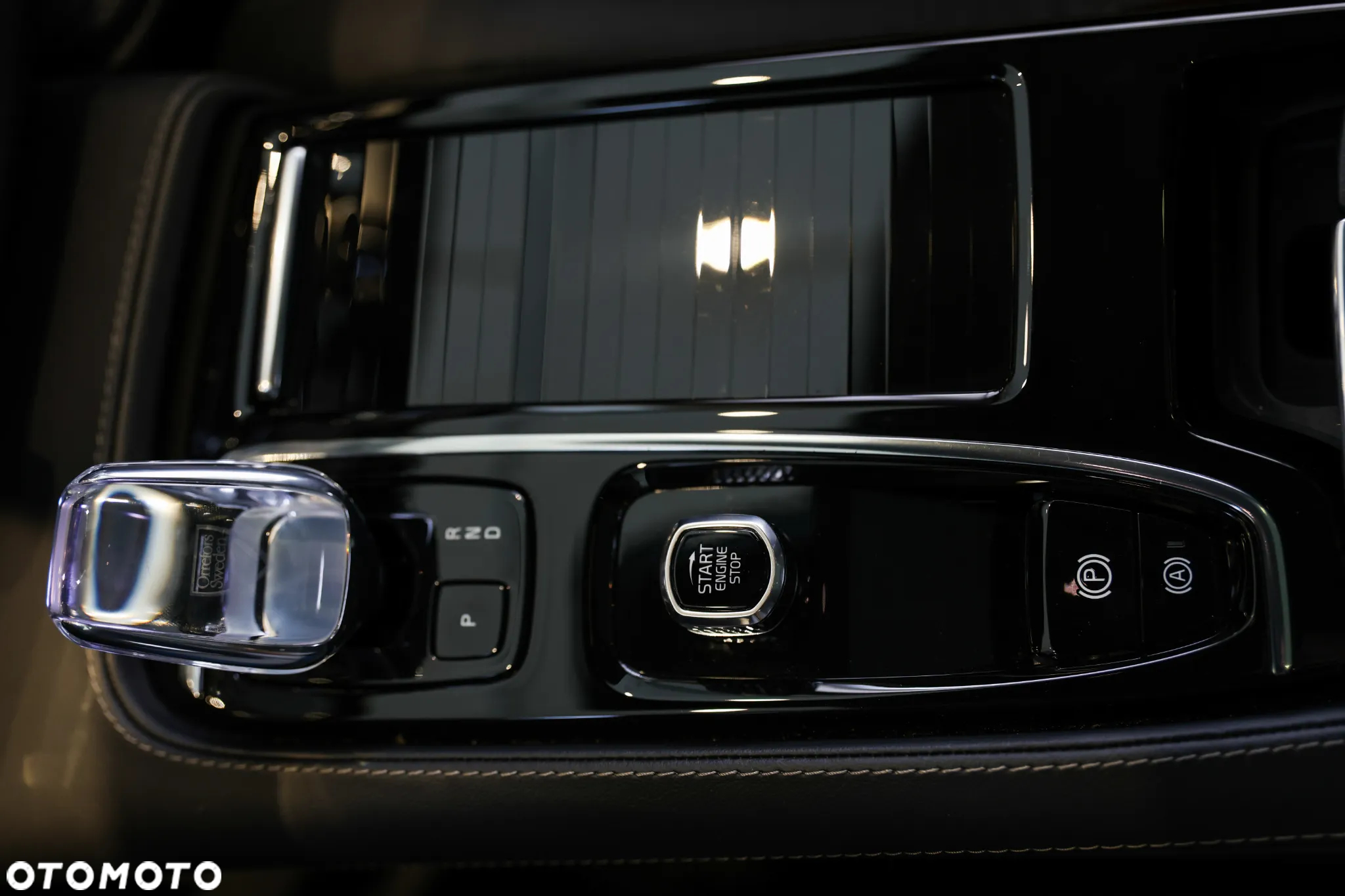 Volvo V90 - 18