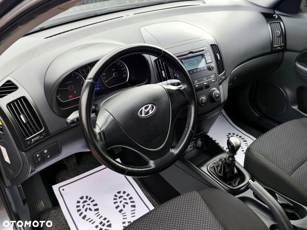Hyundai i30 - 18