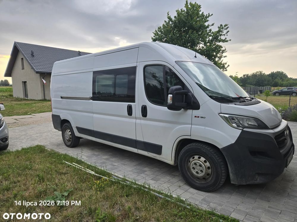 Fiat DUCATO - 1