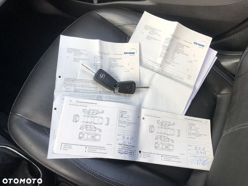 Opel Karl 1.0 Excite - 19