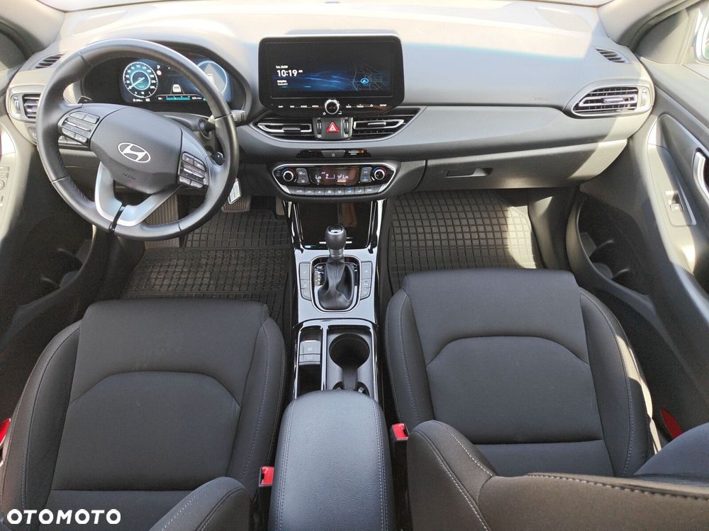 Hyundai i30 - 13