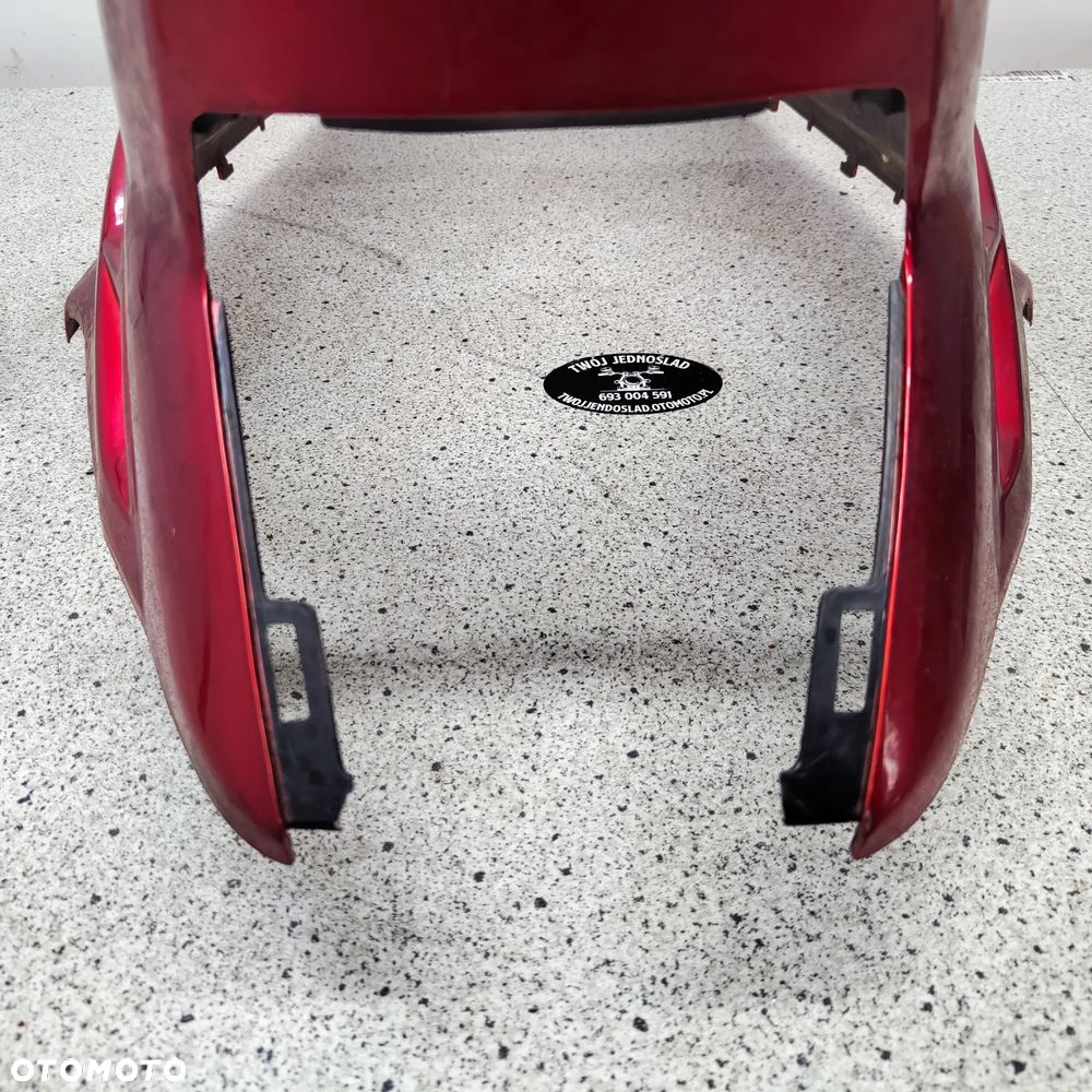 Owiewka, osłona, bok, boczek, zadupek, ogon Yamaha Axis 50 - 14