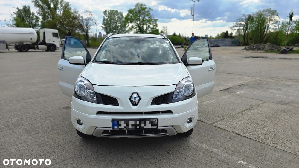 Renault Koleos 2.0 dCi 4x4 Dynamique - 1