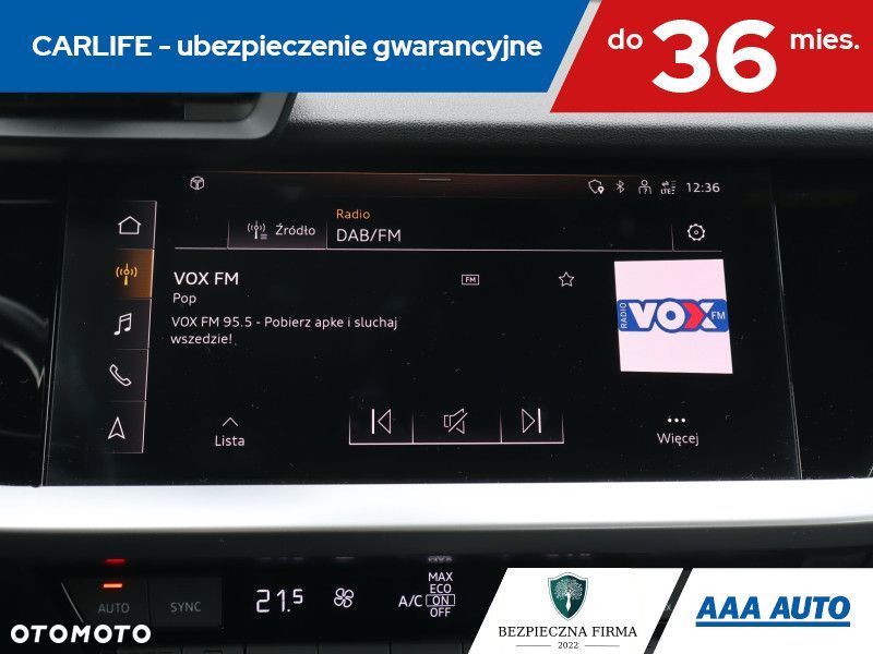 Audi A3 Limousine - 19