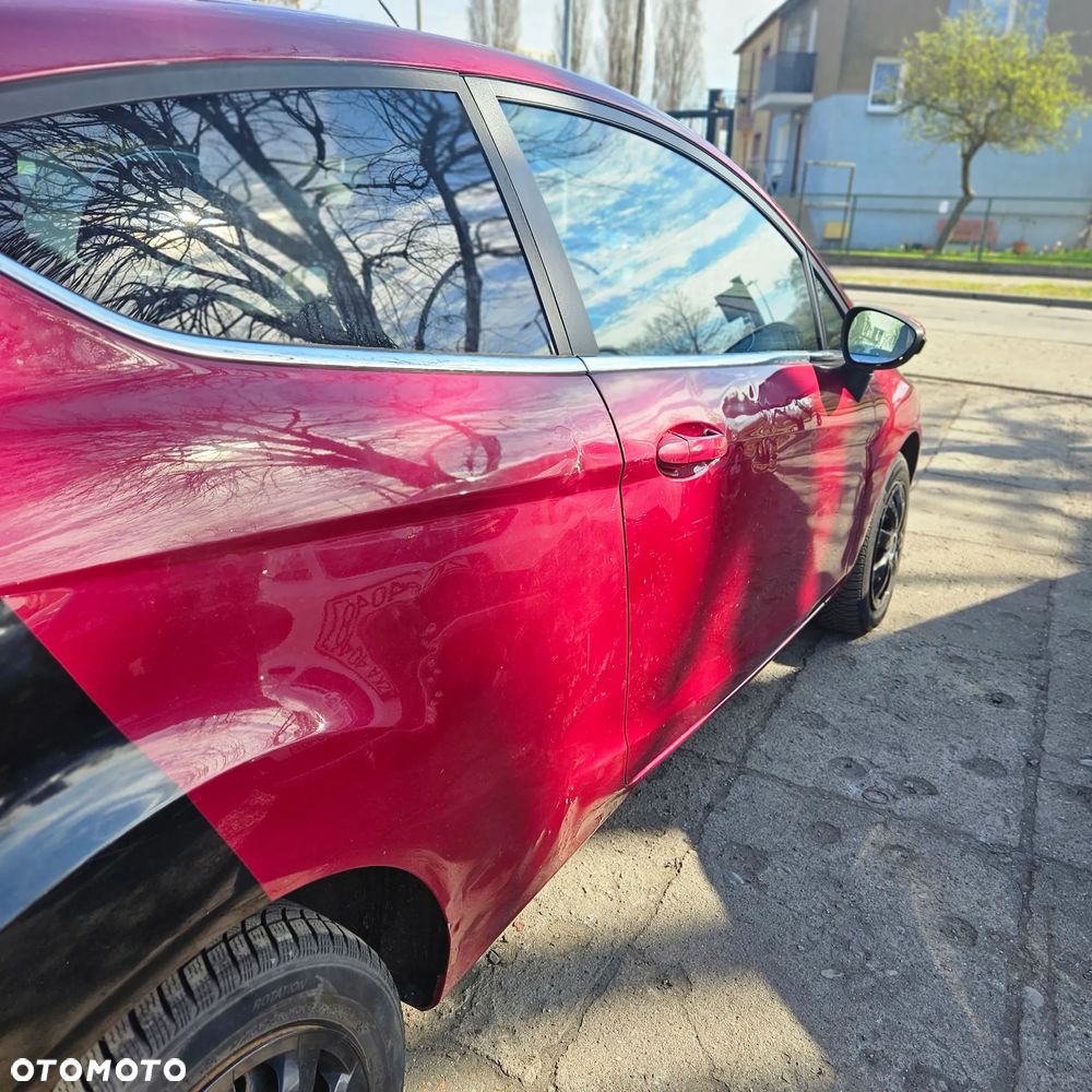 Ford Fiesta 1.25 Titanium - 31