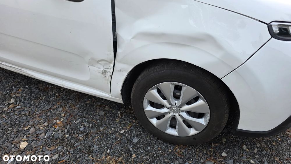 Citroën C3 Pure Tech 83 S&S SHINE - 8