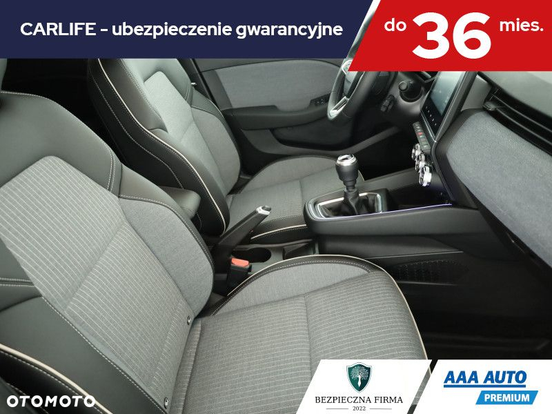 Renault Clio - 8