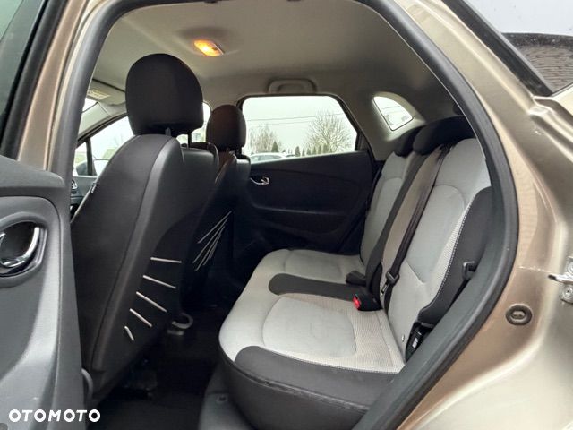 Renault Captur - 14