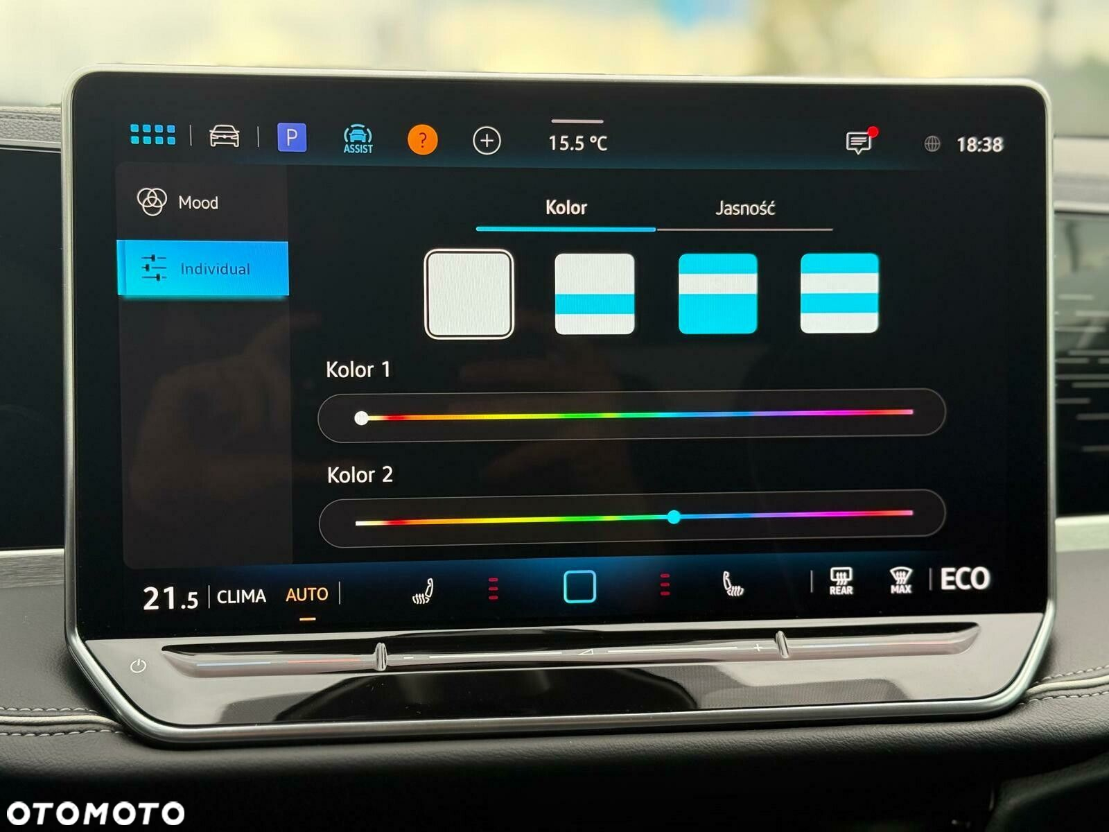 Volkswagen Passat 1.5 TSI eHybrid PHEV Elegance DSG - 23