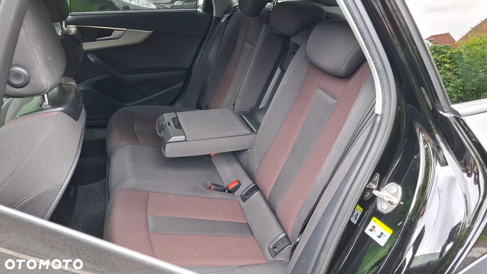 Audi A4 Allroad quattro 40 TDI S tronic - 11