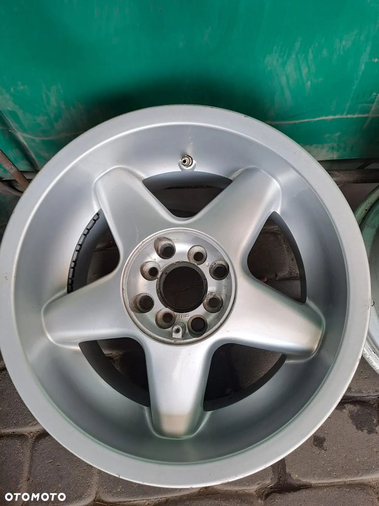 ALUFELGI BCW - 9Jx16 ET15 - 4x100 lub 4x114.3 - 3