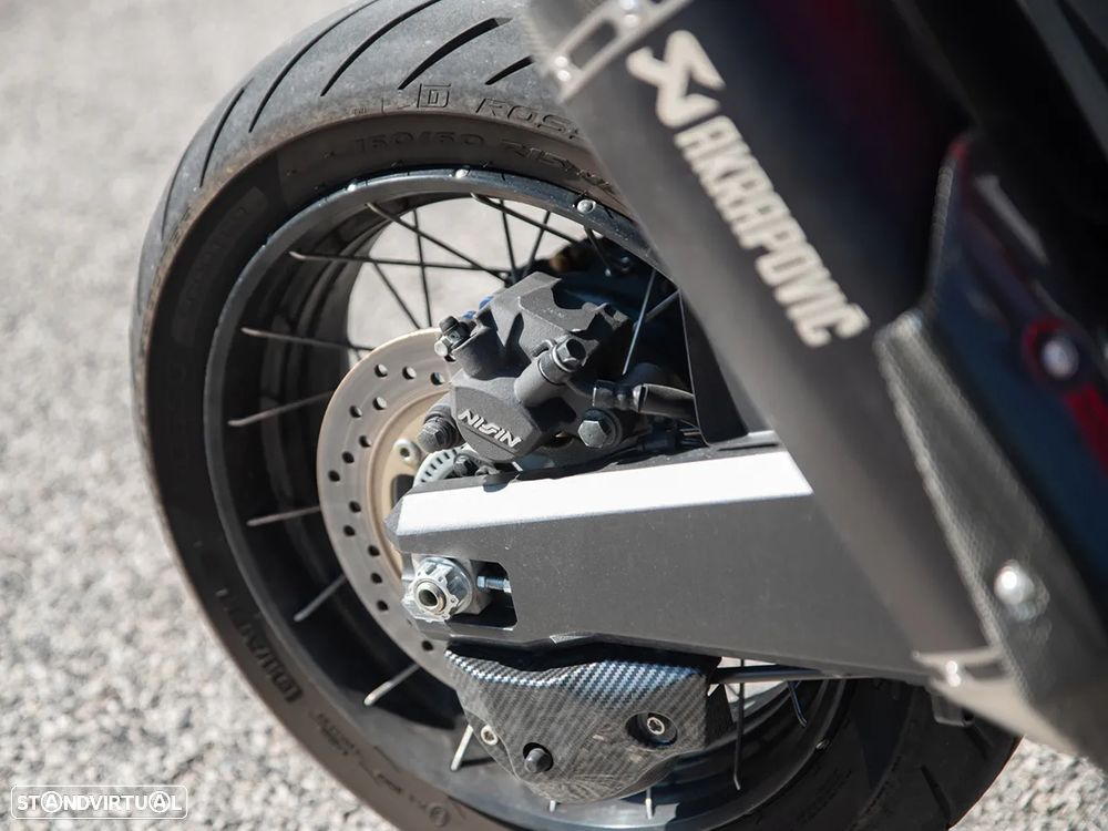 Honda X-ADV - 9